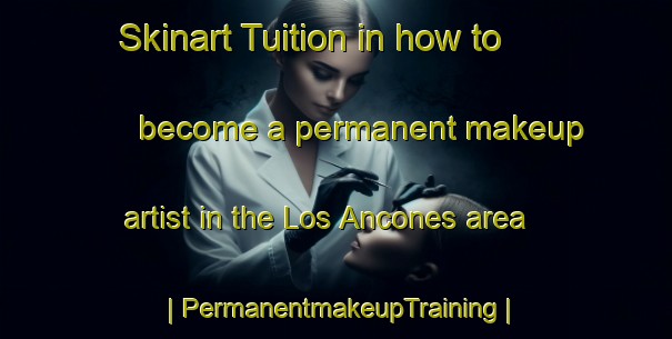 Skinart Tuition in how to become a permanent makeup artist in the Los Ancones area | PermanentmakeupTraining | PermanentmakeupClasses | SkinartTraining-Mexico